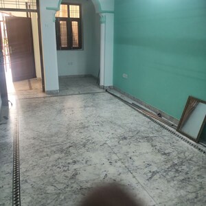 Building Lobby in 2 BHK Builder Floor at Sector 5 – for Rent