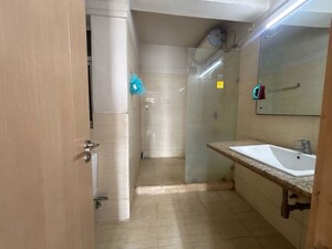 Building Lobby in 3 BHK Builder Floor at Sector 22 – for Rent