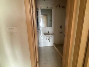 Bathroom in 3 BHK Builder Floor at Sector 22 – for Rent