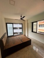 Studio  450 Sq.Ft. Apartment in Warden Court