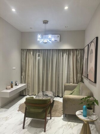 3 BHK Builder Floor For Sale in Bhagwati Celestria in T.T.C. Industrial Area, Navi Mumbai