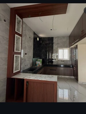 Kitchen in 2 BHK Villa at Sarjapur – for Sale