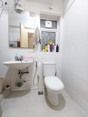 Team Area in 3 BHK Builder Floor at Sector 22b – for Rent