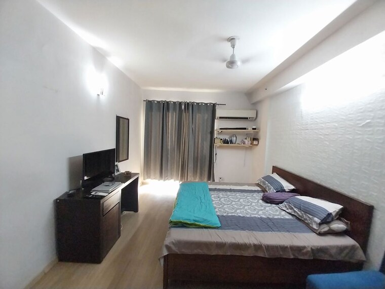 Bedroom, sector 22b 3 Bedroom 1550 Sq.Ft. Builder Floor In Sector 22b Gurgaon 10707036