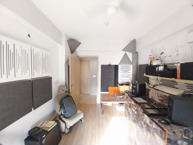 Living Room, sector 22b 3 Bedroom 1550 Sq.Ft. Builder Floor In Sector 22b Gurgaon 10707036