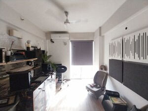 3 BHK Builder Floor For Rent in Sector 22b