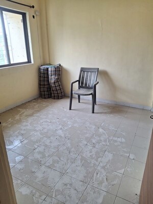 Furnished Amenities in 1 BHK Apartment at Vijay Garden, Ghodbunder Road – for Sale