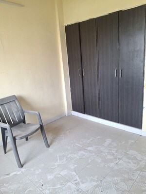 Furnished Amenities in 1 BHK Apartment at Vijay Garden, Ghodbunder Road – for Sale