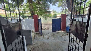 Balcony in 2 BHK Independent House at Ashok Residency Kapra, Kapra – for Rent