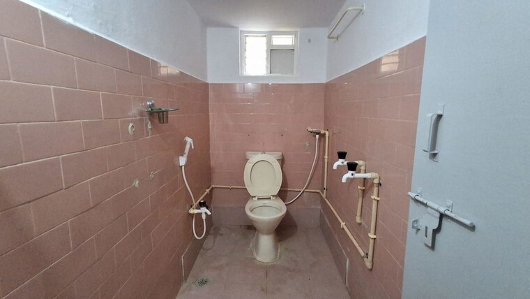 Bathroom, ashok-residency-kapra 2 Bedroom 1200 Sq.Ft. Independent House In Kapra Hyderabad 10707004