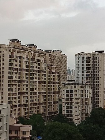 1 BHK +  447 Sq.Ft. Apartment in Puranik City