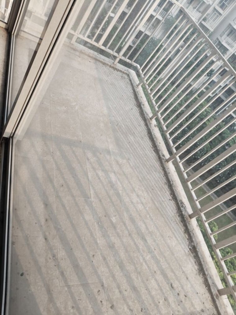 Balcony, ireo-victory-valley 4 Bedroom 3186 Sq.Ft. Apartment In Sector 67 Gurgaon 10707046