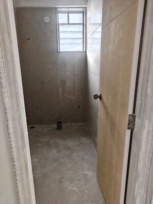Bathroom in 2 BHK Apartment at VSS Enclave, Chikkajala – for Sale