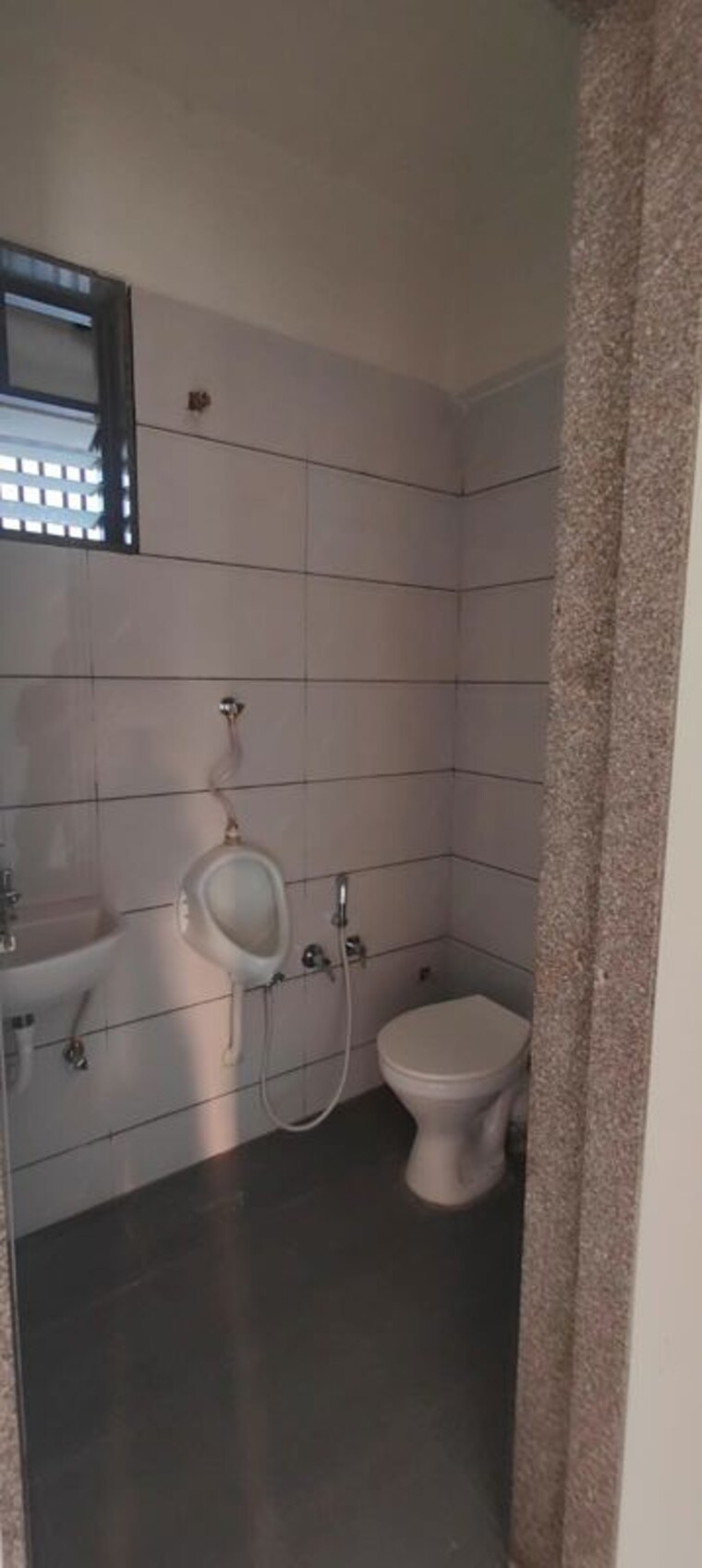 Bathroom, shastrinagar Commercial Office Space 900 Sq.Ft. In Shastrinagar Ahmedabad 10707063