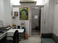 Office Space For Rent in Swaralata Apartments