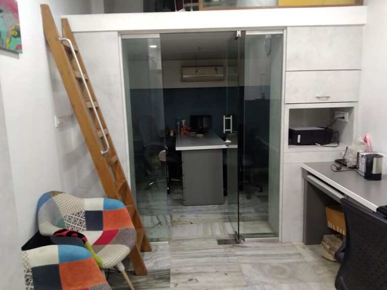 undefined, swaralata-apartments Commercial Office Space 478 Sq.Ft. In Naupada Thane 10707052