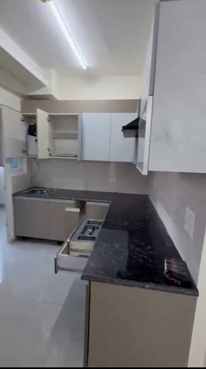 Team Area in 3 BHK Apartment at SKA Divya Towers, Sector 16 Greater Noida – for Sale