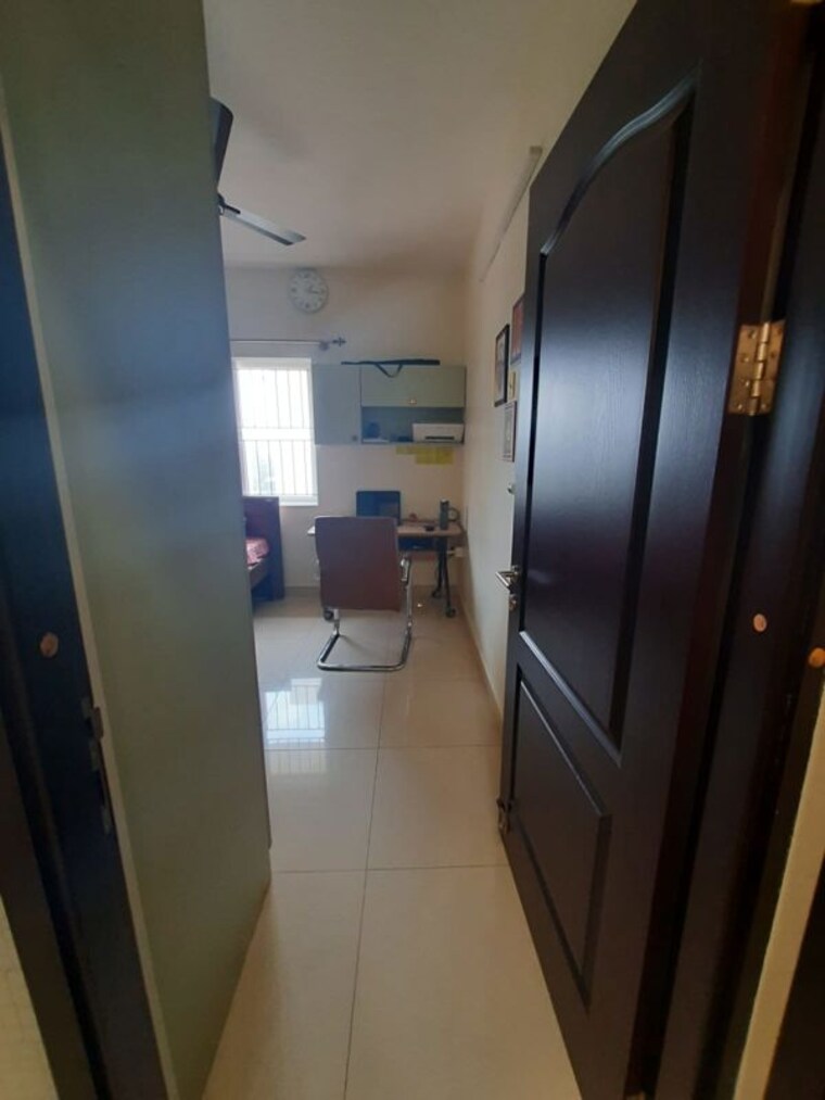 undefined, shriram-luxor 2.5 Bedroom 1440 Sq.Ft. Apartment In Hennur Road Bangalore 10707075