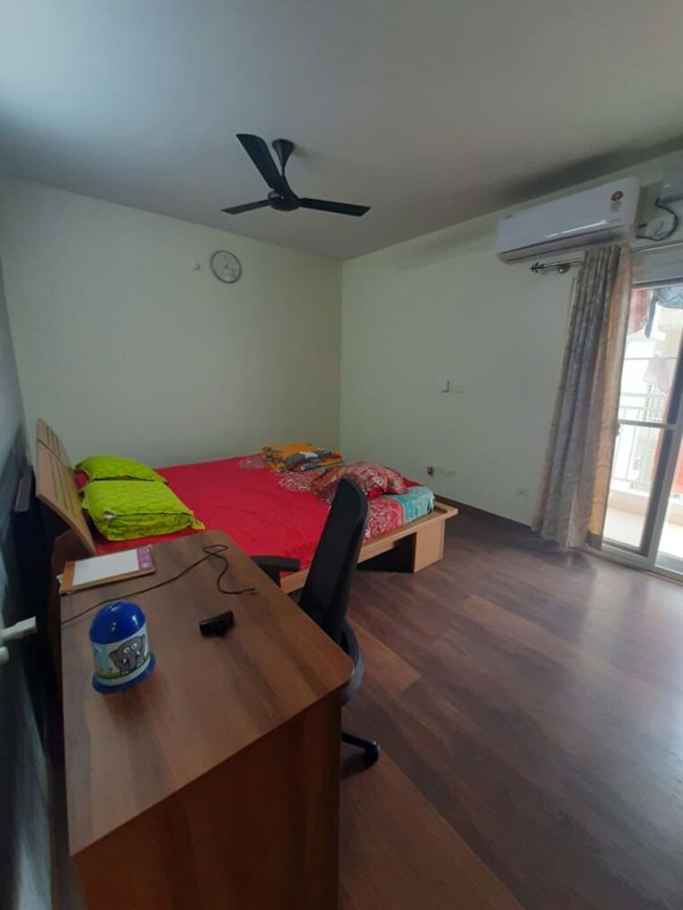 Team Area, shriram-luxor 2.5 Bedroom 1440 Sq.Ft. Apartment In Hennur Road Bangalore 10707075