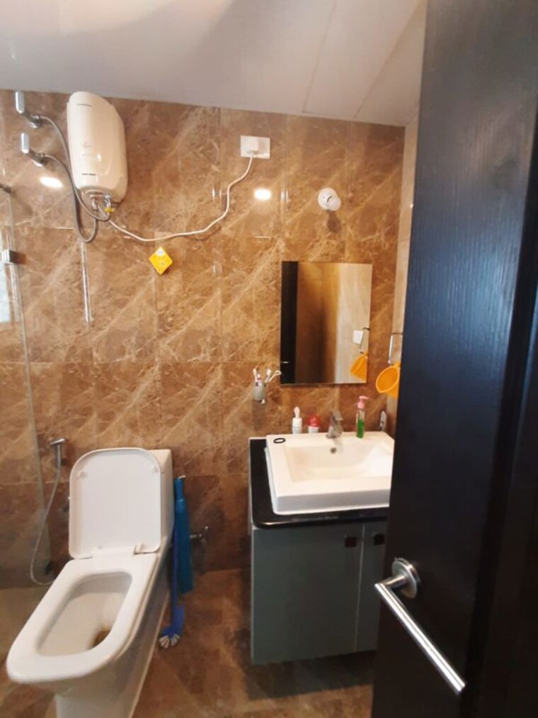 undefined, shriram-luxor 2.5 Bedroom 1440 Sq.Ft. Apartment In Hennur Road Bangalore 10707075