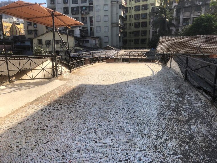 Exterior View, parel 4 Bedroom 2200 Sq.Ft. Villa In Parel Mumbai 10695678