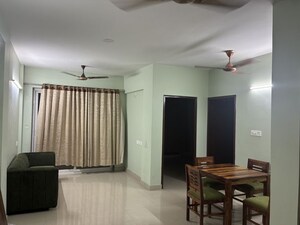3 BHK Apartment For Rent in Mounthill North Grande, Dum Dum