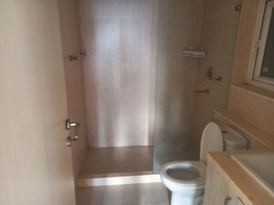 Bathroom in 3 BHK Builder Floor at Sector 23 – for Rent