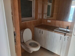 Bathroom in 3 BHK Builder Floor at Sector 23 – for Rent