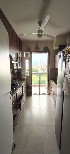 3 BHK +Builder Floor For Rent in Sector 23