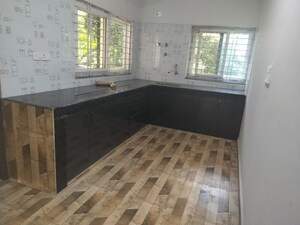 Kitchen in 3 BHK Apartment at Namkum – for Rent