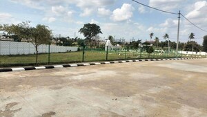 Plot Area in  Plot at Devanahalli – for Sale