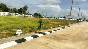 Plot Area in  Plot at Devanahalli – for Sale