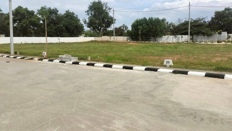 undefined, devanahalli  1500 Sq.Ft. Plot In Devanahalli Bangalore 10707041
