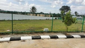 Plot Area in  Plot at Devanahalli – for Sale