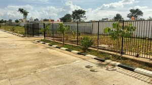  Plot at Devanahalli – for Sale