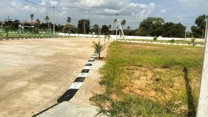  Plot For Sale in Devanahalli