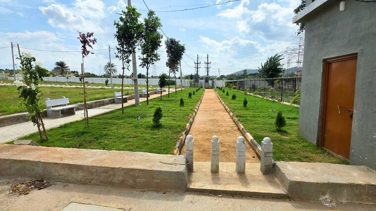 undefined, devanahalli  1500 Sq.Ft. Plot In Devanahalli Bangalore 10707041