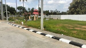  Plot – Exterior View View at Devanahalli - for Sale