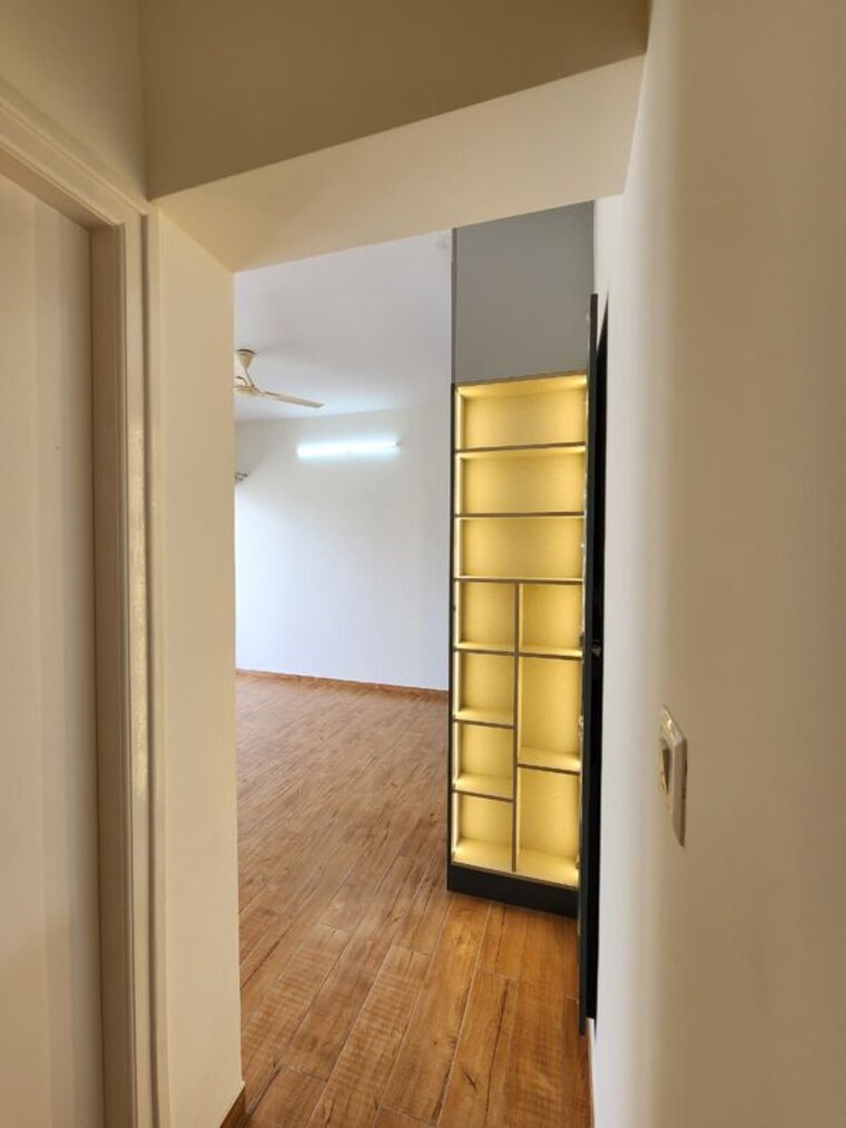 undefined, casagrand-boulevard 3 Bedroom 1672 Sq.Ft. Apartment In Hennur Road Bangalore 10707104