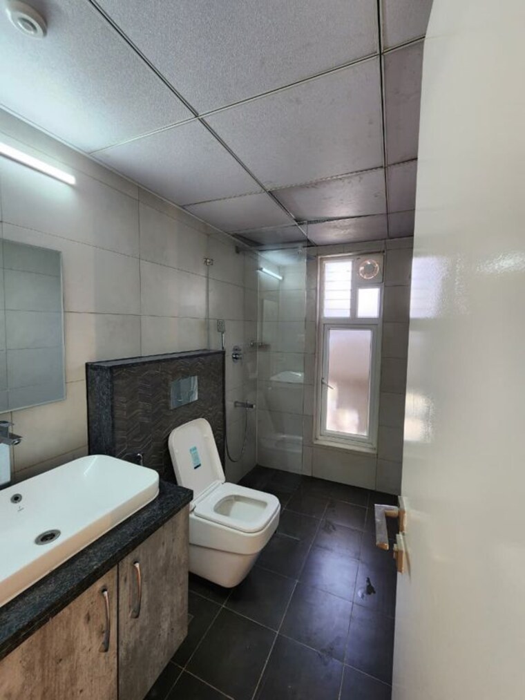 Kitchen, casagrand-boulevard 3 Bedroom 1672 Sq.Ft. Apartment In Hennur Road Bangalore 10707104