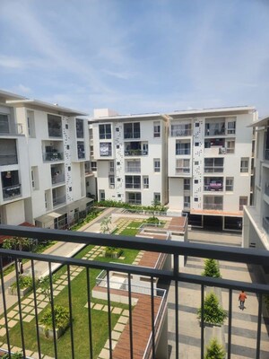 3 BHK Apartment For Rent in Casagrand Boulevard, Hennur Road