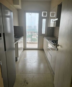 3 BHK Builder Floor For Rent in Sector 22
