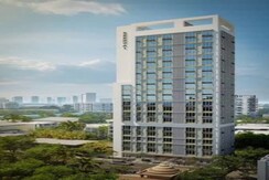 3 BHK Apartment For Sale in Bharucha Baug
