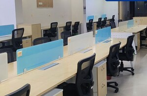  Office Space For Rent in Andheri East