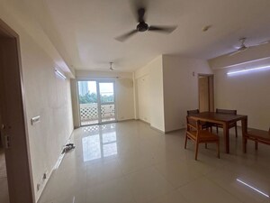 Living Room in 3 BHK Builder Floor at Sector 21 – for Rent