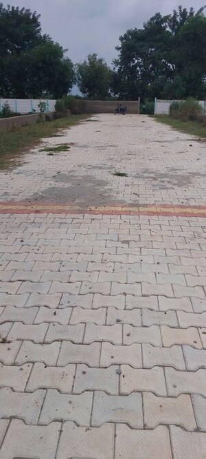 Plot – Exterior View View at Vinayak Nagar - for Sale