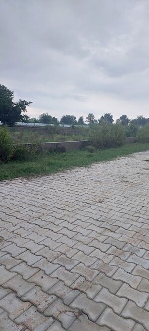   Plot at Vinayak Nagar – for Sale