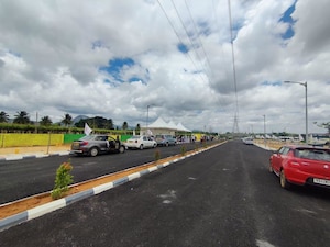  Plot For Sale in Devanahalli