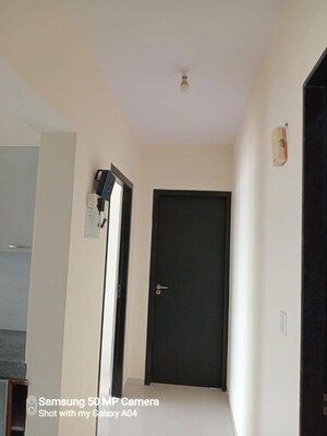 Building Lobby in 2 BHK Apartment at Godrej Central, Chembur – for Rent