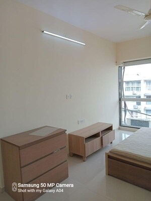 Kitchen in 2 BHK Apartment at Godrej Central, Chembur – for Rent